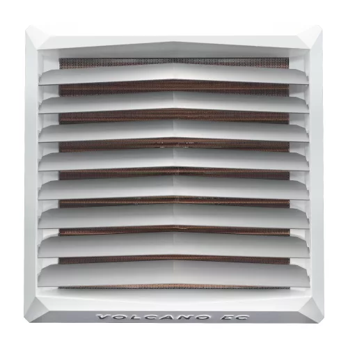 VTS EC VOLCANO VR2 vizes termoventilátor