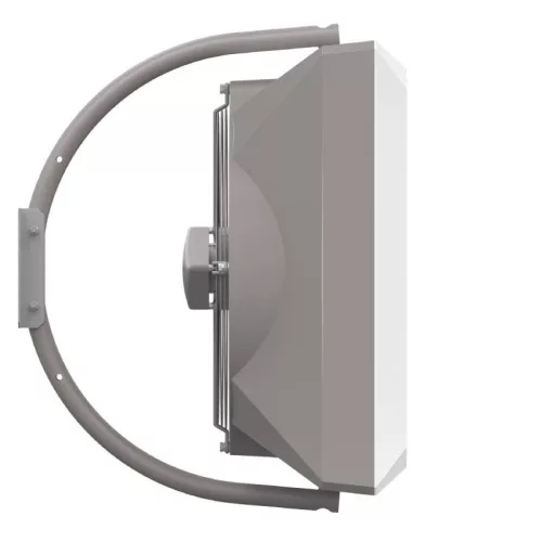 VTS EC VOLCANO VR2 vizes termoventilátor