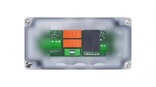 VTS AC Ajtószenzor Adapter