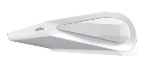 VTS AC Fehér WING II W150 légfüggöny