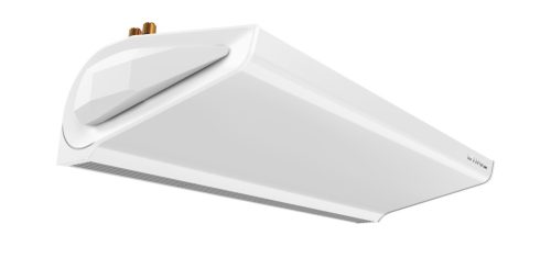 VTS AC Fehér WING II W150 légfüggöny