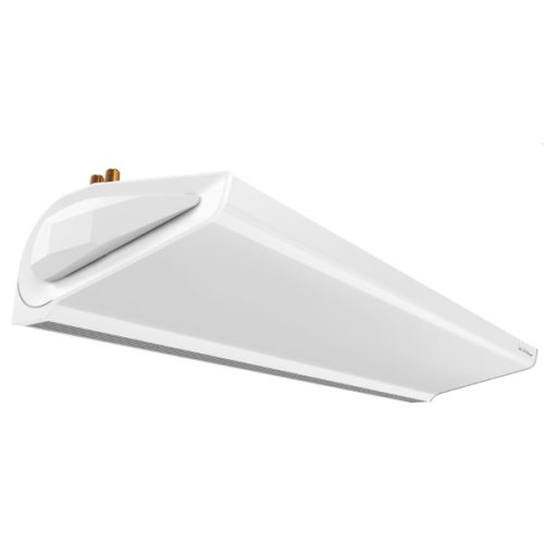 VTS AC Fehér WING II W150 légfüggöny