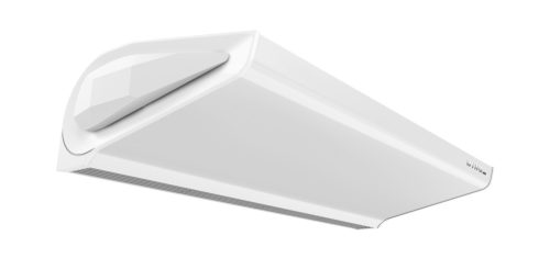 VTS AC Fehér WING II E100 légfüggöny