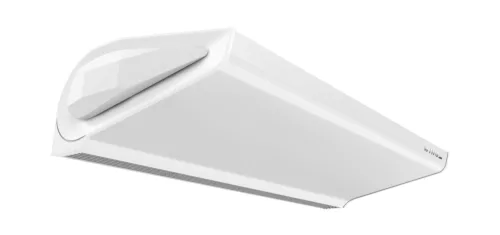 VTS EC Fehér WING II C100 légfüggöny