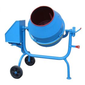 AGRO-WIKT BWJ130 betonkeverő (130/80 liter, 230V)