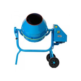 AGRO-WIKT BWJ160 betonkeverő (160/110 liter, 230V)