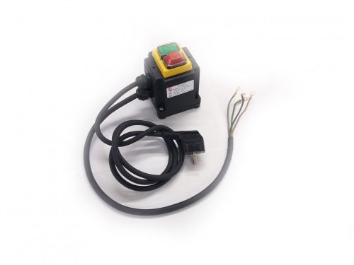 BWJ/BWA 160/260/320 kapcsoló 230V, 16A