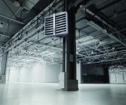 Sonniger Heater CR ONE termoventilátor