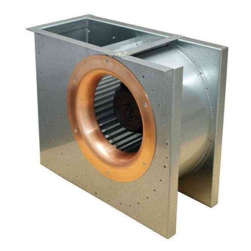 Systemair DKEX 250-4 Robbanásbiztos ventilátor