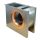 Systemair DKEX 280-4 Robbanásbiztos centrifugál ventilátor