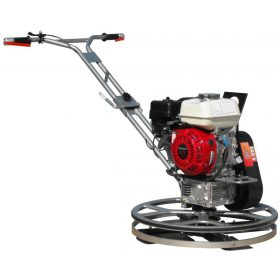 AGT 4-600 rotoros betonsimító (HONDA GX120)