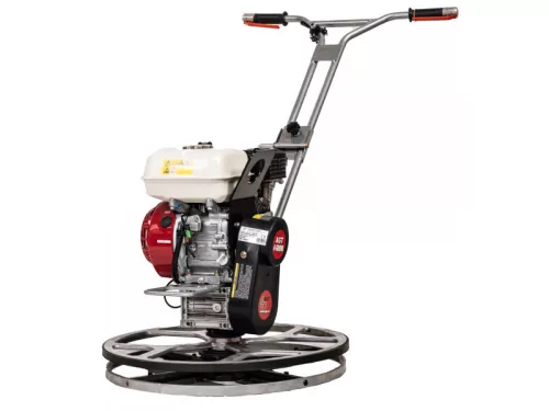 AGT 4-600 rotoros betonsimító (HONDA GX120)