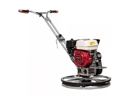 AGT 4-600 rotoros betonsimító (HONDA GX120)