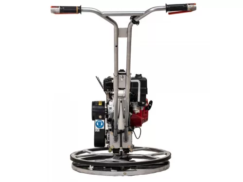 AGT 4-600 rotoros betonsimító (HONDA GX120)