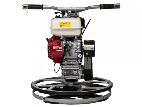 AGT 4-600 rotoros betonsimító (HONDA GX120)