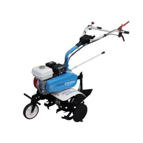   AGT 6500 PREMIUM rotációs kapa tartozékkal, HONDA GP200 +2 db ajándék gumikerék! (összeszerelve)