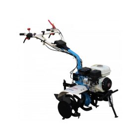   AGT 7500 PREMIUM rotációs kapa tartozékkal, HONDA GP200 +2 db ajándék gumikerék! (papírdobozban)