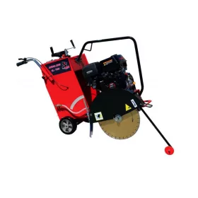 MEDIA LINE T500 mobil aszfaltvágó (15LE)