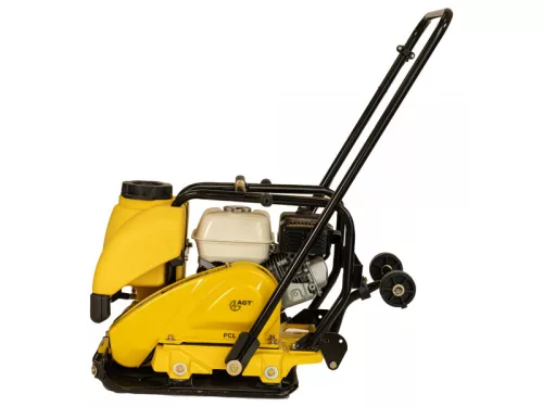 AGT PCL100 lapvibrátor (HONDA GX160)