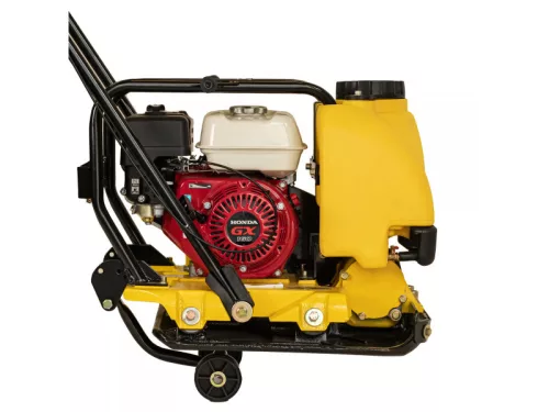 AGT PCL100 lapvibrátor (HONDA GX160)