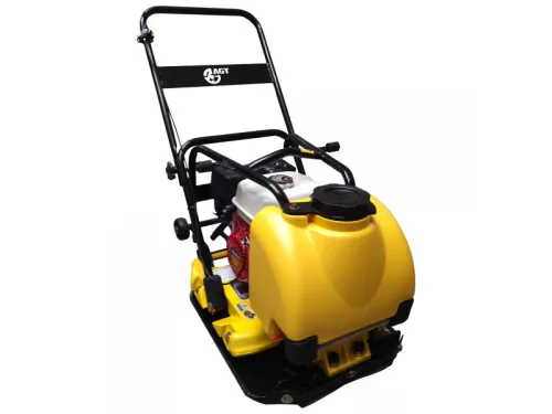 AGT PCL100 lapvibrátor (HONDA GX160)