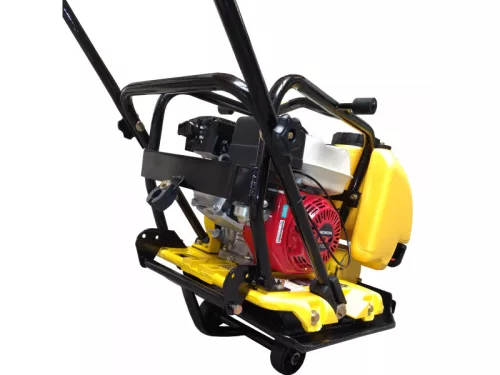 AGT PCL100 lapvibrátor (HONDA GX160)