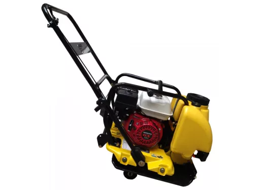 AGT PCL100 lapvibrátor (HONDA GX160)