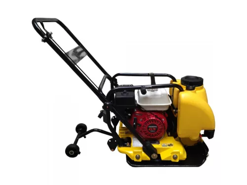 AGT PCL100 lapvibrátor (HONDA GX160)