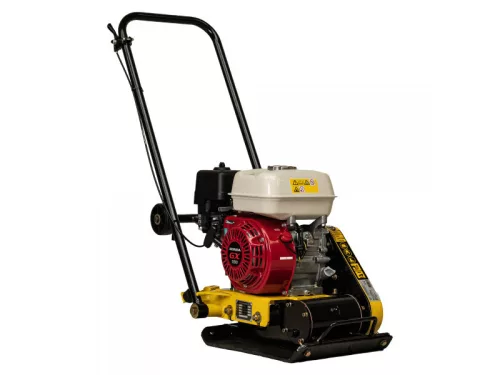 AGT PCL50 lapvibrátor (HONDA GX160)