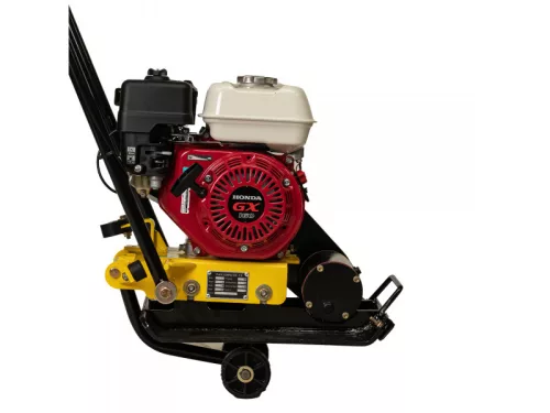 AGT PCL50 lapvibrátor (HONDA GX160)