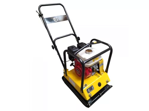 AGT PCL90 lapvibrátor (HONDA GX160)