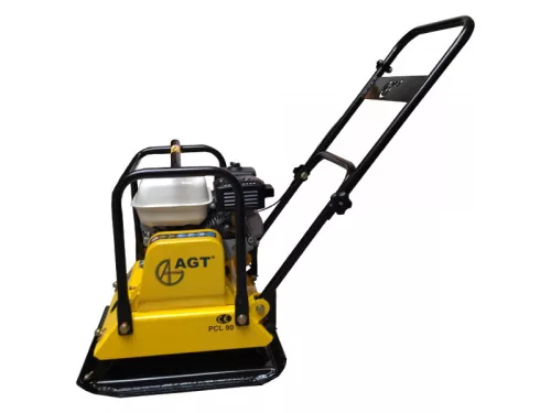 AGT PCL90 lapvibrátor (HONDA GX160)