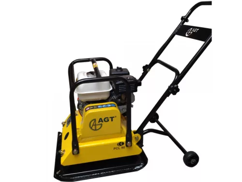 AGT PCL90 lapvibrátor (HONDA GX160)