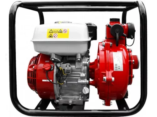 AGT WHP30HX magasnyomású szivattyú (HONDA GX270, 3coll)
