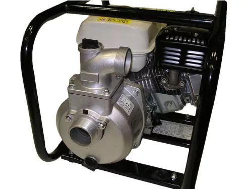 AGT WP20HX GP vízszivattyú (HONDA GP160, 2coll)