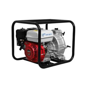 AGT WPT20HX zagyszivattyú (HONDA GX160, 2coll)