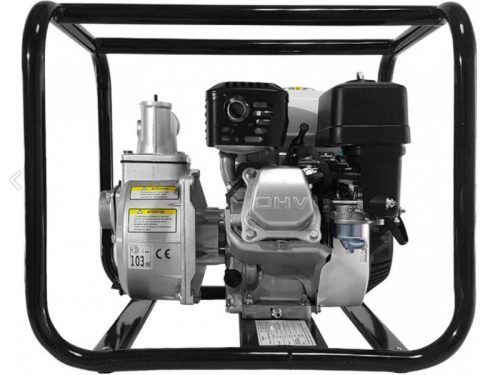 AGT WPT20HX GP zagyszivattyú (HONDA GP160, 2coll)