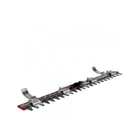 AGT SP 137 homlok-alternáló kaszalap (137cm)