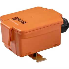   Belimo 22HH-10 Kondenzáció kapcsoló kapcsoló, Kapcsoló, Belső szenzor, LED