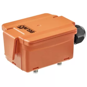   Belimo 22HL-10 Szivárgás kapcsoló Aktív, Kapcsoló, Automatikus reset