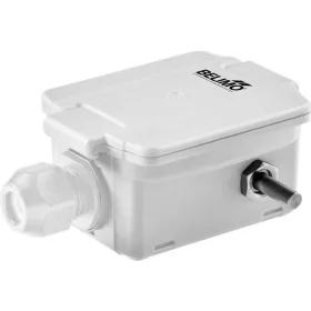   Belimo 22UT-12 Kültéri hőmérséklet-érzékelő Aktív, 0...5 V, 0...10 V, Kültéri szenzor, Szonda hossza 25 mm, Szonda átmérője 6 mm