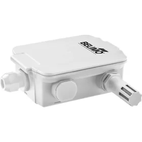   Belimo 22UTH-11 Kültéri páratartalom/hőmérséklet-érzékelő, időjárás elleni védőpajzzsal Aktív, 0...5 V, 0...10 V