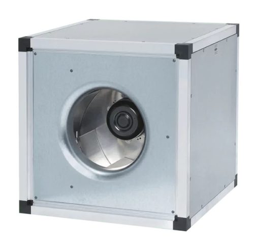 Systemair MUB 042 400E4 Multibox légcsatorna ventilátor 230V, 1 fázis