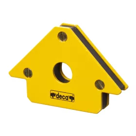 Mágneses derékszög DECA (62mm)