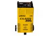 DECA CLASS BOOSTER300E akkumulátor indító-töltő