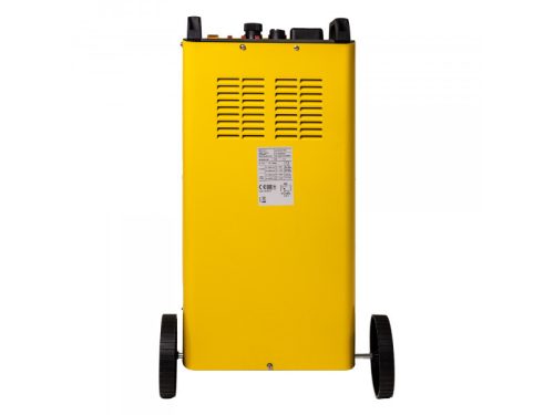 DECA CLASS BOOSTER350E akkumulátor indító-töltő