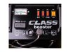 DECA CLASS BOOSTER350E akkumulátor indító-töltő