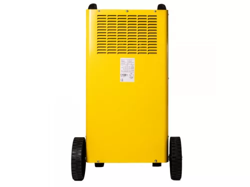 DECA CLASS BOOSTER4500 akkumulátor indító-töltő