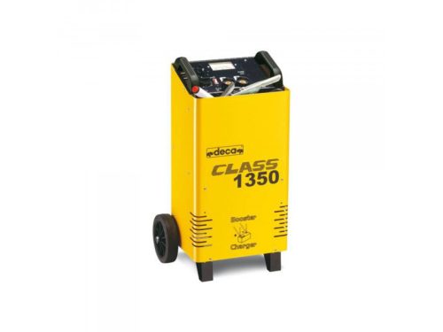 DECA CLASS BOOSTER1350 akkumulátor indító-töltő