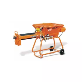 PFT HM24 horizontális szárazhabarcs keverő